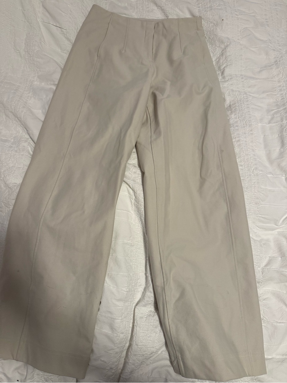 lululemon Utilitech trousers